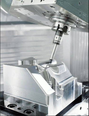 Machines de gravure à 5ème axe – Image 5