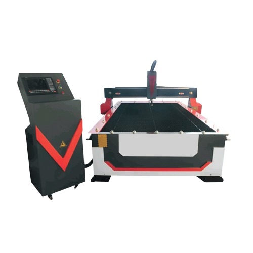 Machines CNC Plasma