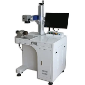 Machines de marquage fibre laser