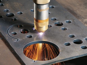 Machines CNC Plasma – Image 3