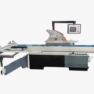 Machines Scies à panneaux